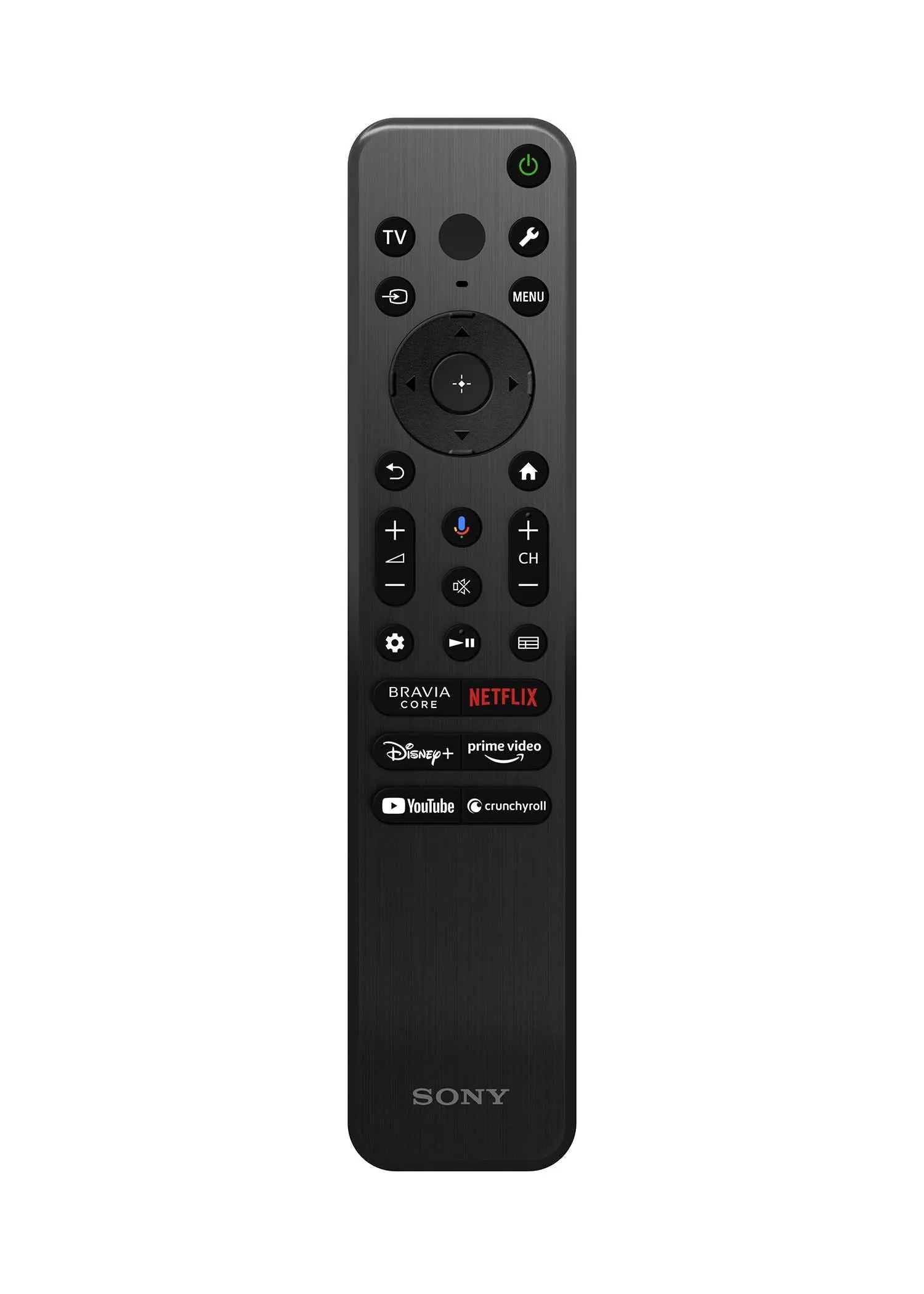 SONY BRAVIA XR 65" X90L FULL ARRAY LED 4K HDR Google TV - XR65X90L