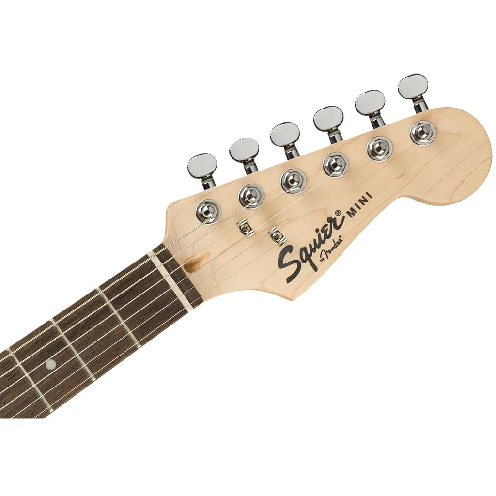 Squier Mini Strat V2 Black