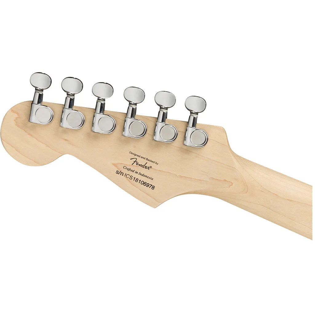 Squier Mini Strat V2 Black