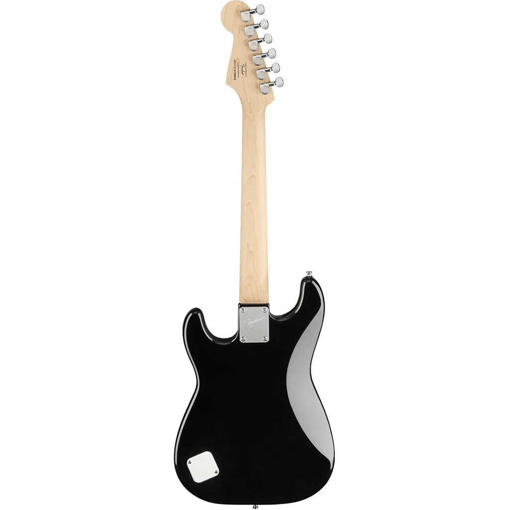 Squier Mini Strat V2 Black