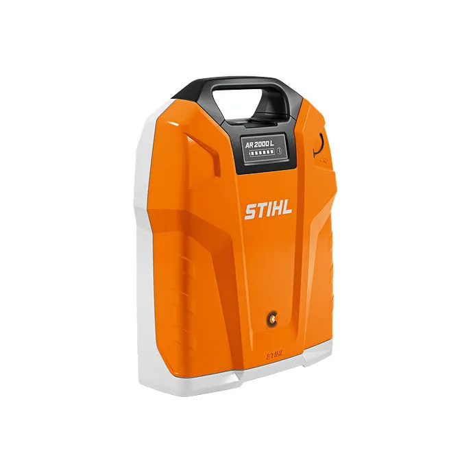 STIHL AR 2000 L Backpack Battery 36V Li-on