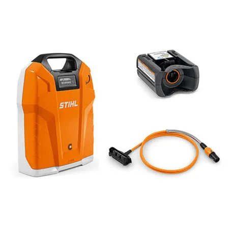 STIHL AR 2000 L Backpack Battery 36V Li-on