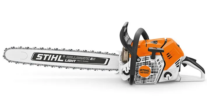 STIHL Chainsaws MS 500i W Petrol Professional