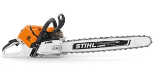 STIHL Chainsaws MS 500i W Petrol Professional