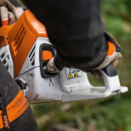 STIHL Chainsaws MS 500i W Petrol Professional