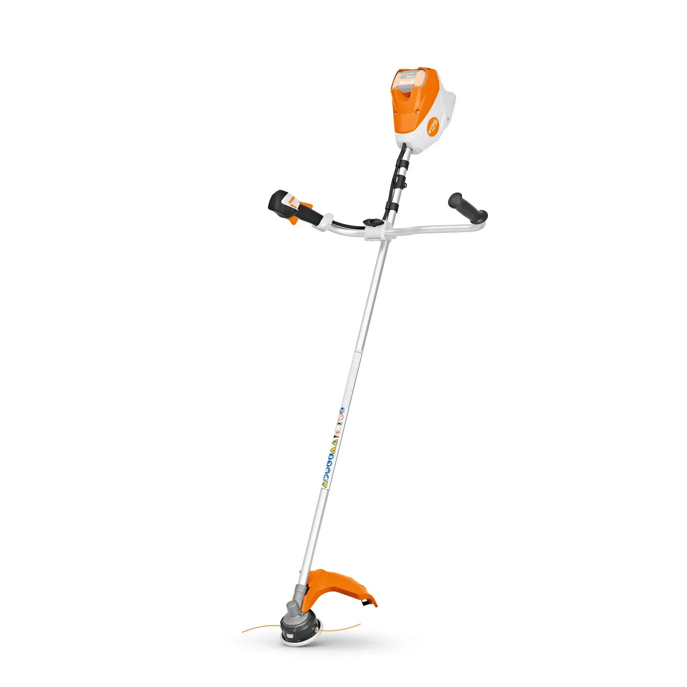 STIHL FSA 120 Cordless Brushcutter