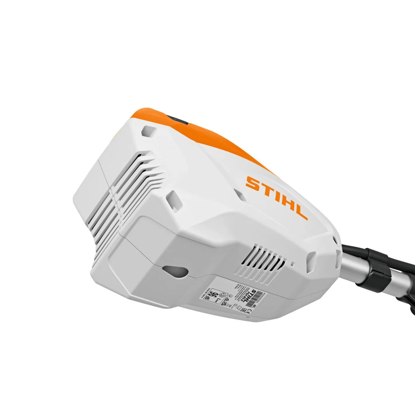 STIHL FSA 80 R Cordless Brushcutter