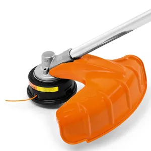 STIHL Guard for Brushcutter Line Mowing Heads & PolyCut