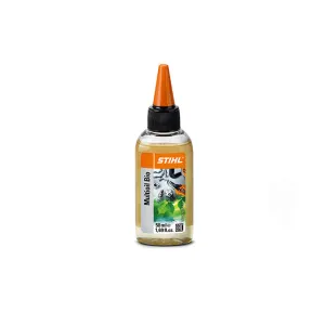 STIHL Multioil Bio for the GTA 26
