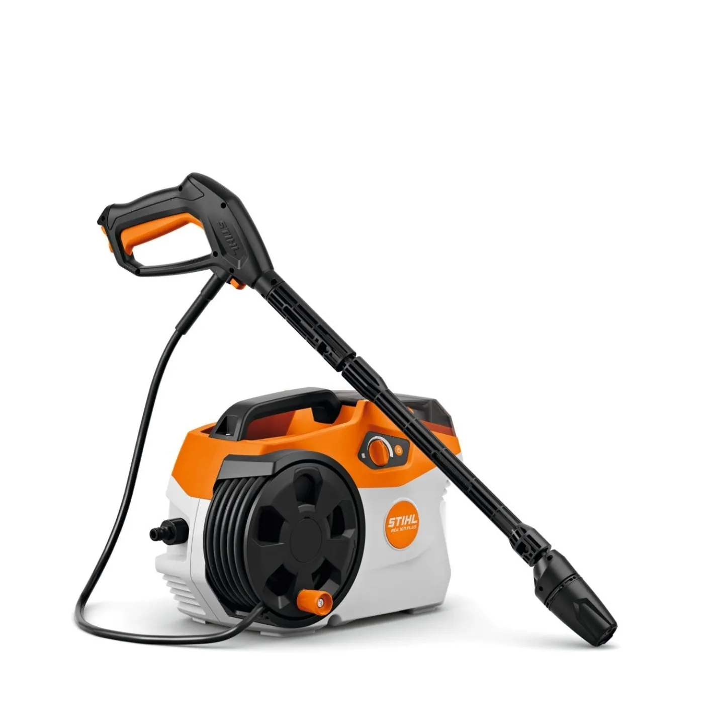 STIHL REA 100 PLUS Cordless Pressure Washer