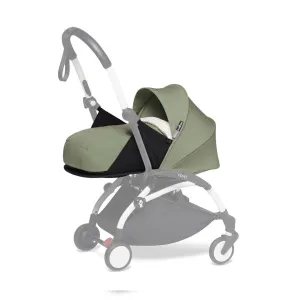 STOKKE | BABYZEN YOYO 0  Newborn Pack - Olive