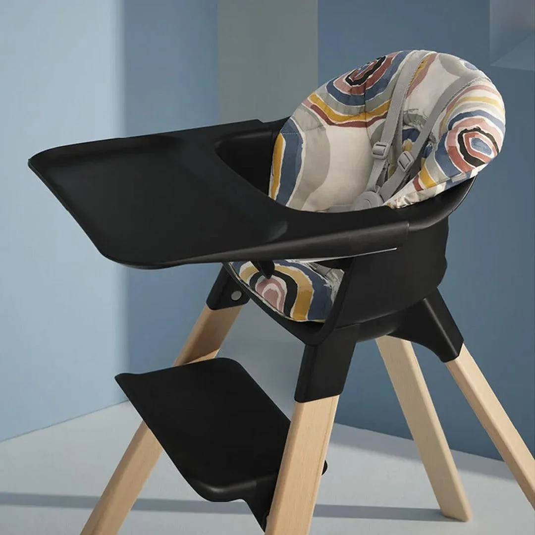 Stokke Clikk Cushion - Multi Circles