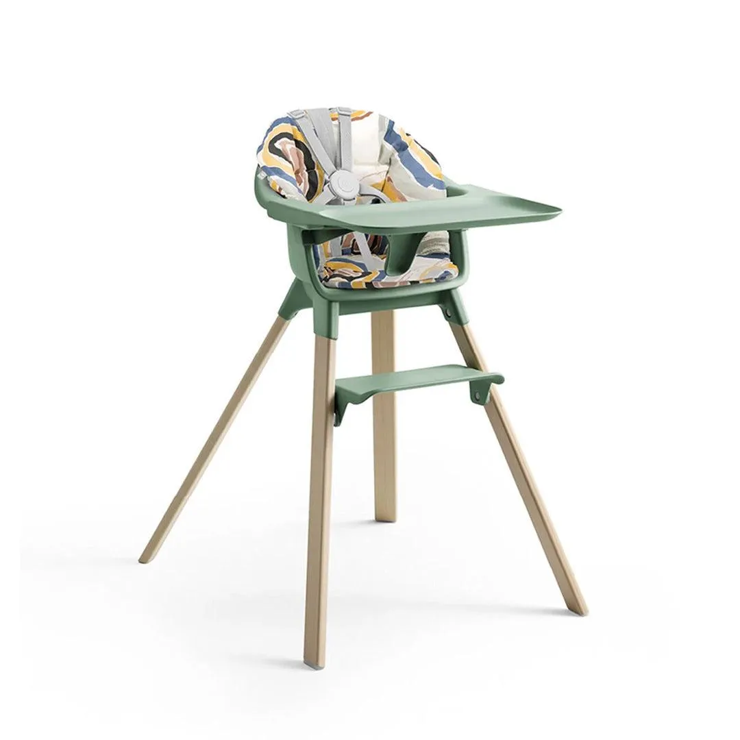 Stokke Clikk Cushion - Multi Circles