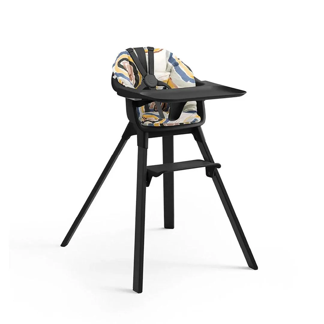 Stokke Clikk Cushion - Multi Circles