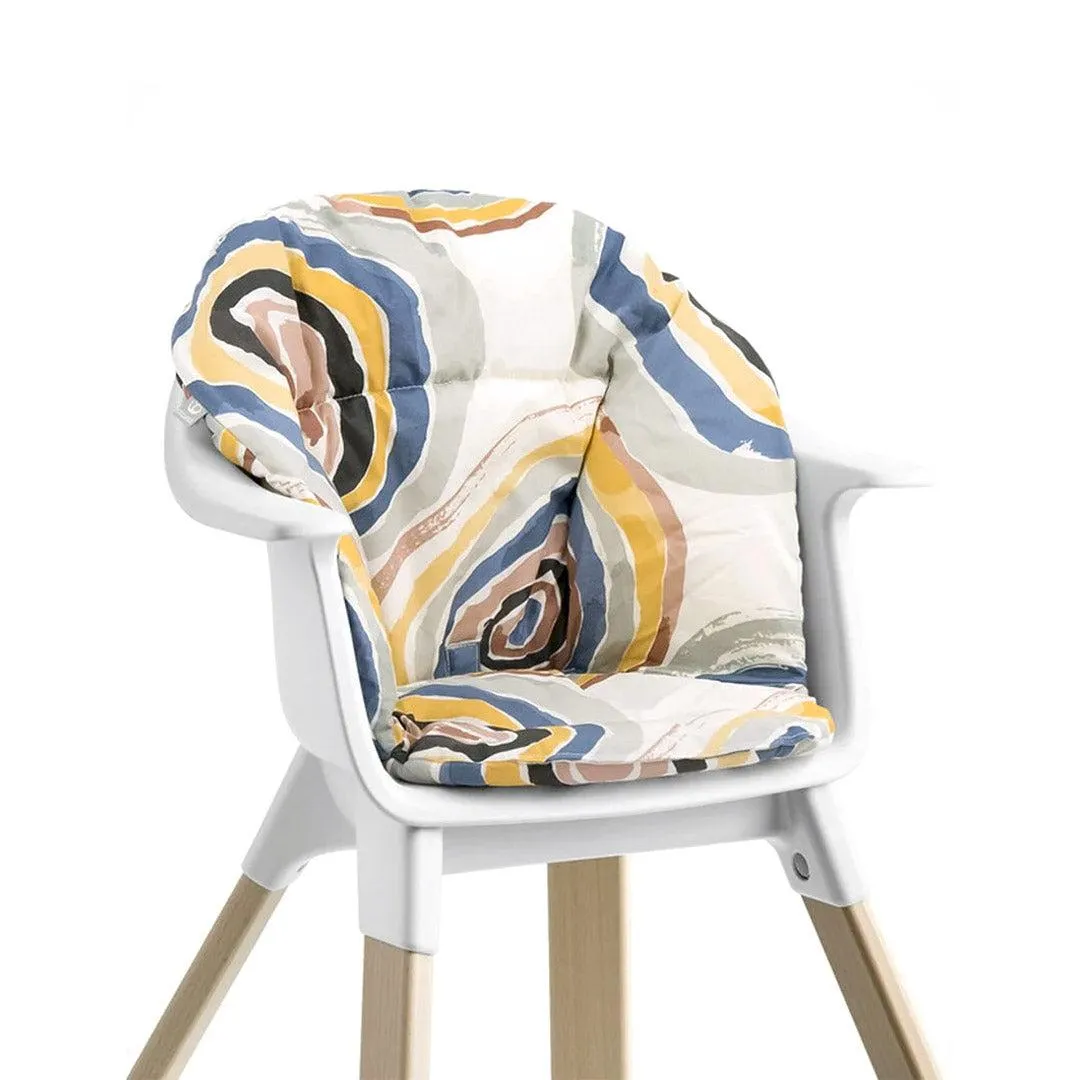 Stokke Clikk Cushion - Multi Circles