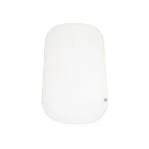Stokke Snoozi Protection Sheet - White