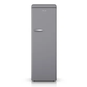 Swan SR11050GRNE fridge Freestanding 337 L E Grey