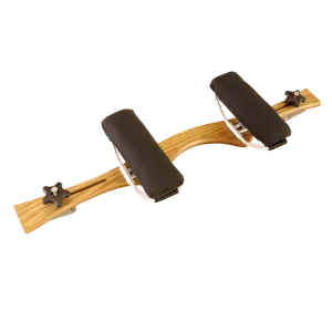 Tandem Yoke with CVCA Pads