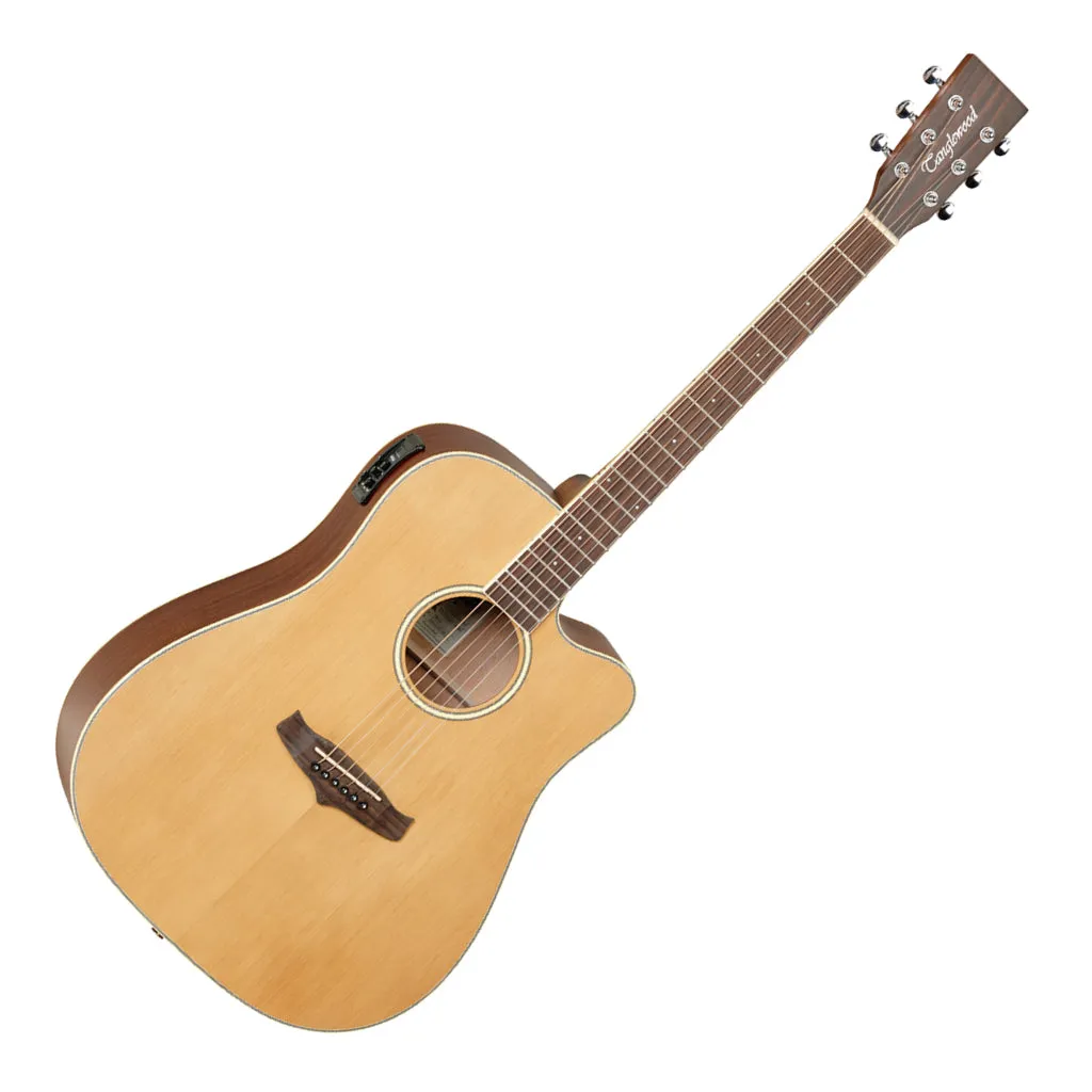 Tanglewood Winterleaf Dreadnought C/E