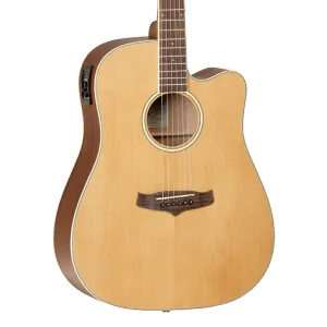 Tanglewood Winterleaf Dreadnought C/E