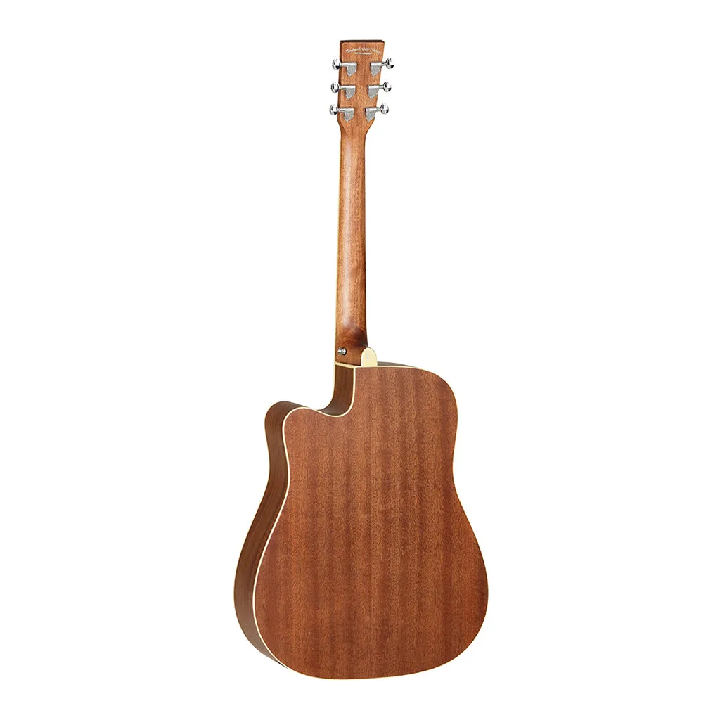 Tanglewood Winterleaf Dreadnought C/E