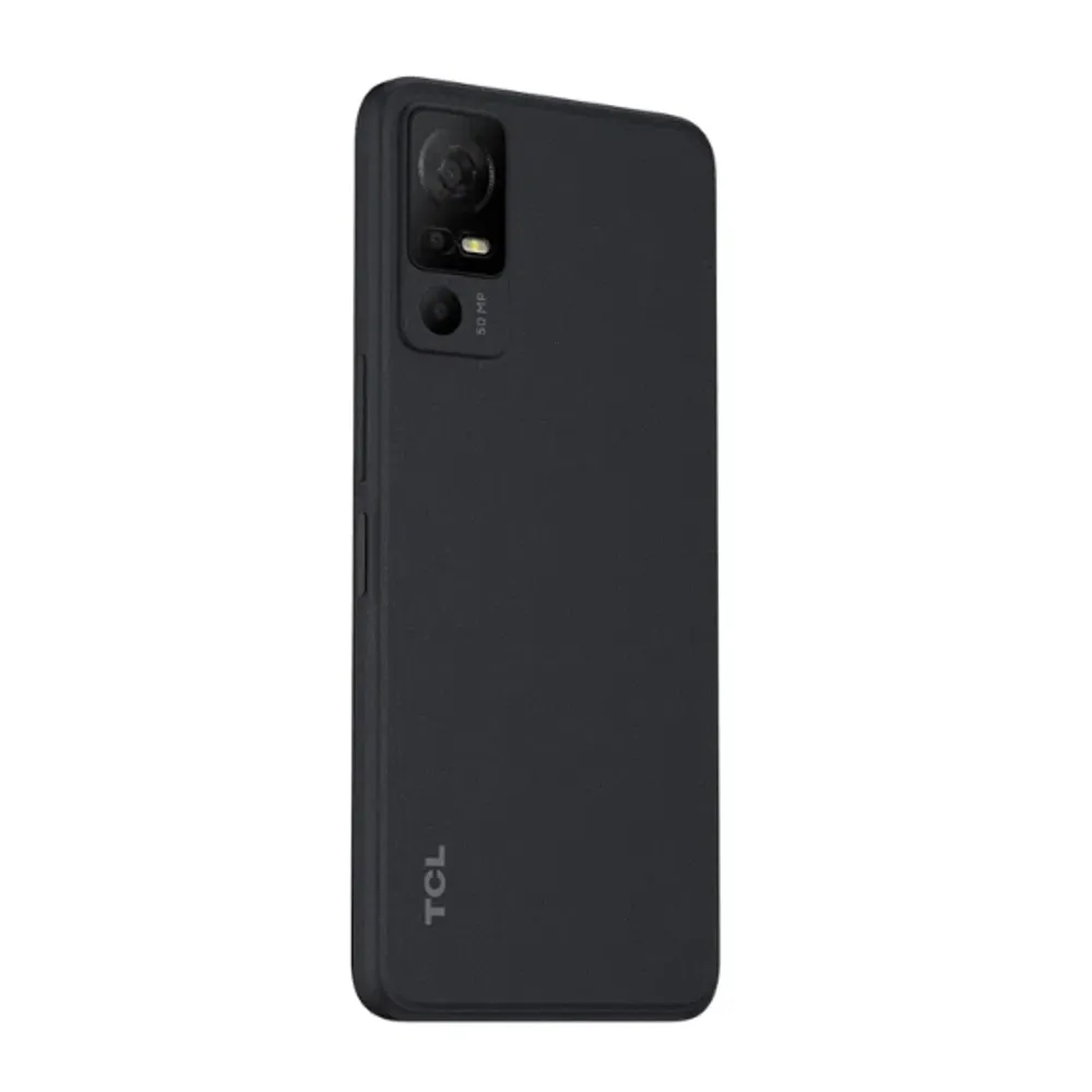 TCL 40 NxtPaper 6.6" 256/6GB 50MP 5000mAh