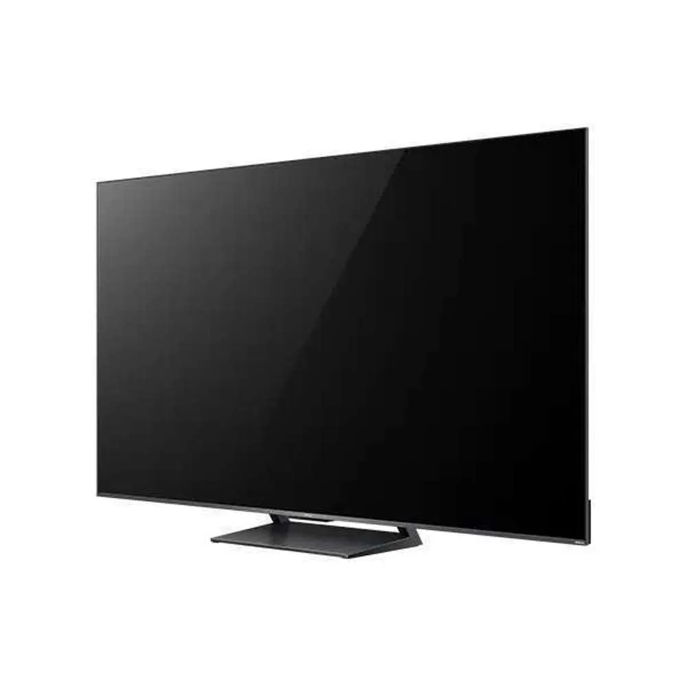TCL TV 55" QLED 4K Ultra HD Android Smart