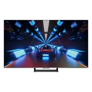 TCL TV 55" QLED 4K Ultra HD Android Smart