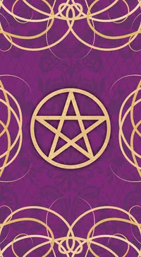 Teen Witch Tarot