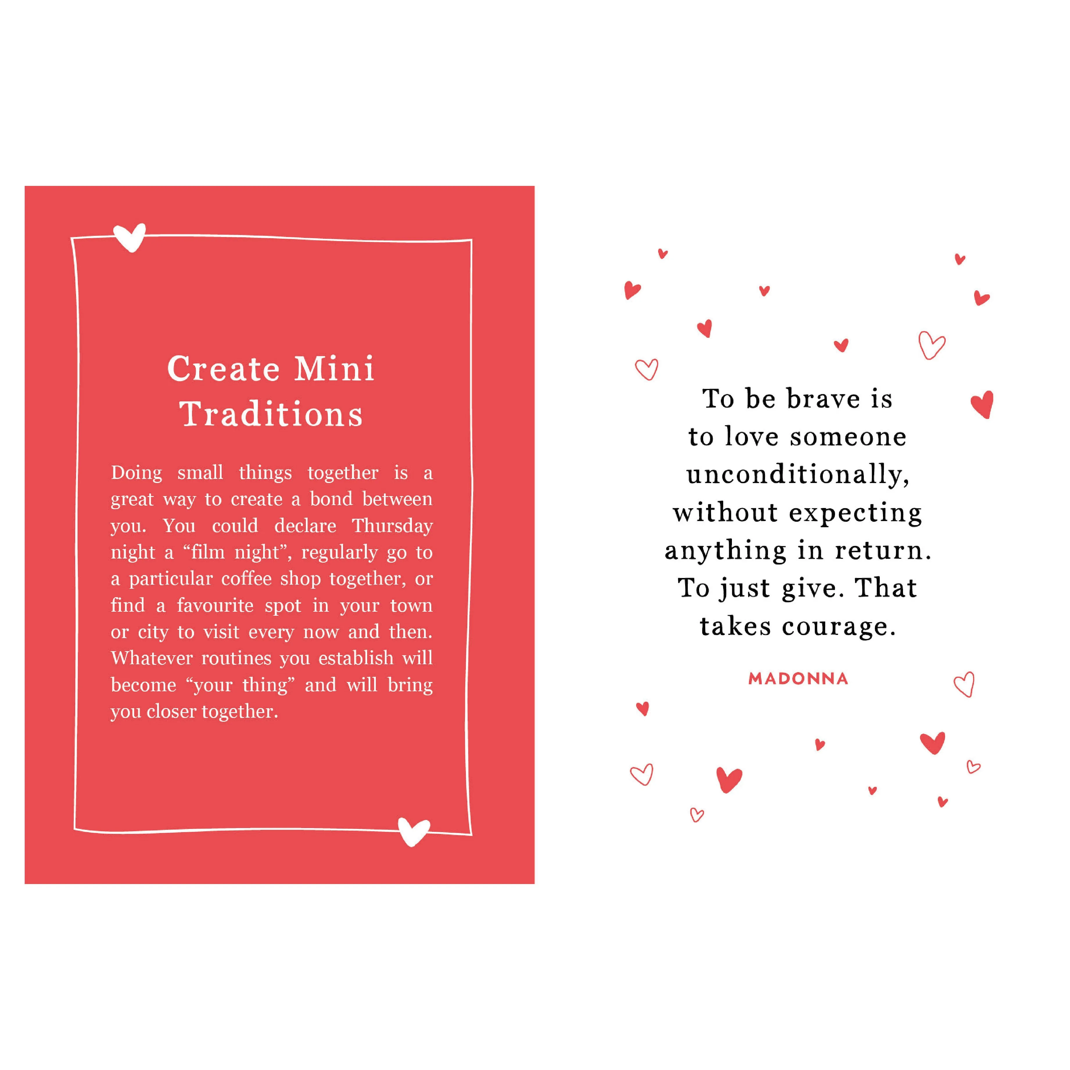 The Little Book of Love | Lucy Lane