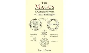 The Magus by Francis Barrett