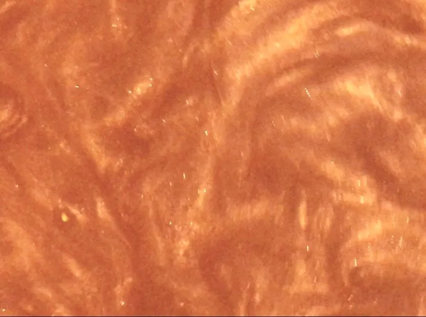 Thorn & Moon Bath Bomb - For The Gods - Golden - Egyptian Sandalwood, Papyrus, Musk, Cedarwood
