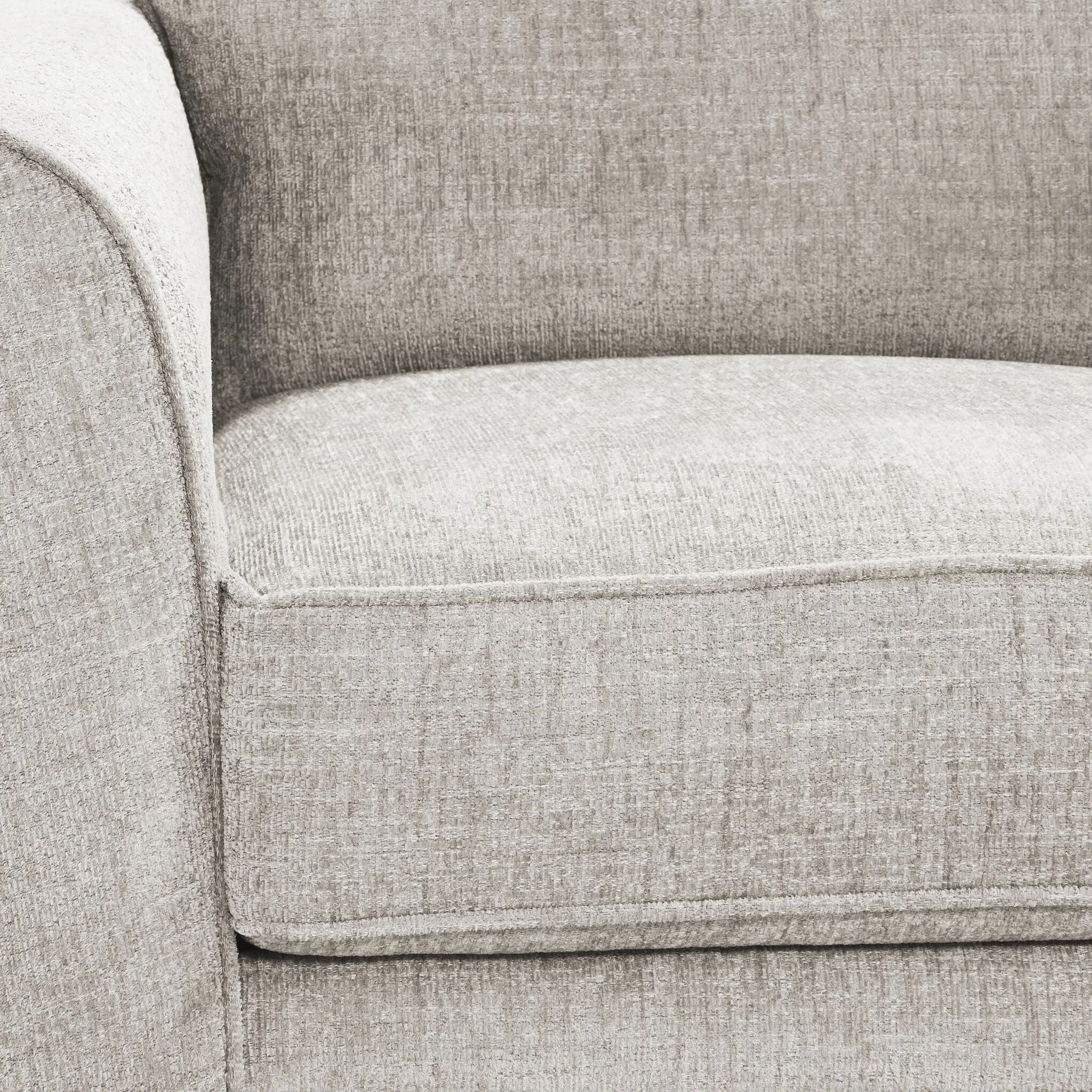 Tilley Chair - White