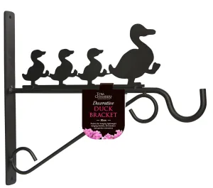 Tom Chambers Decorative Duck Bracket 30cm
