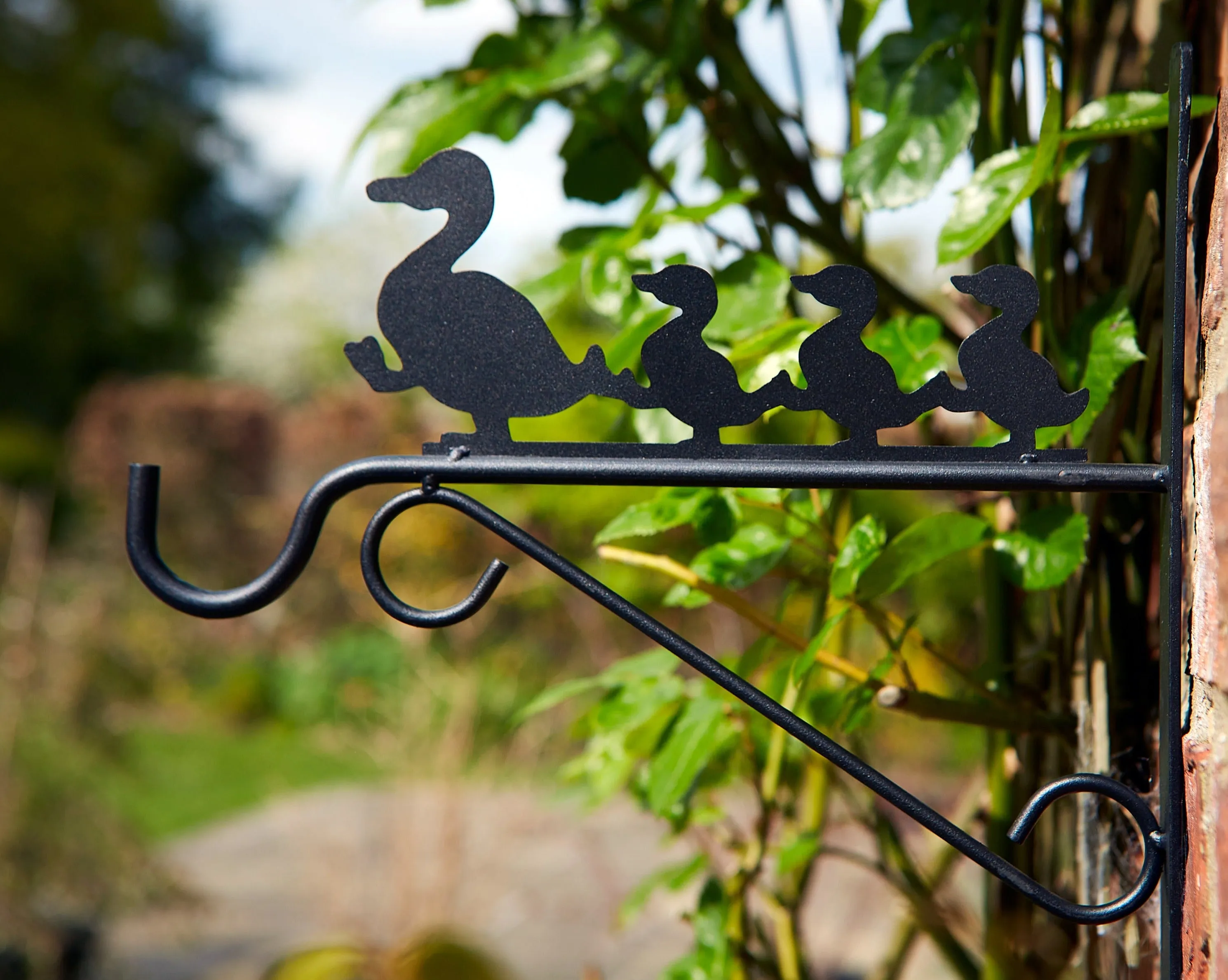 Tom Chambers Decorative Duck Bracket 30cm