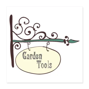 TOOLS Poster 16x16