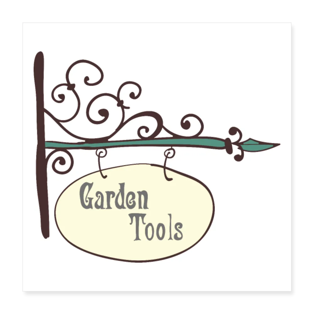 TOOLS Poster 16x16