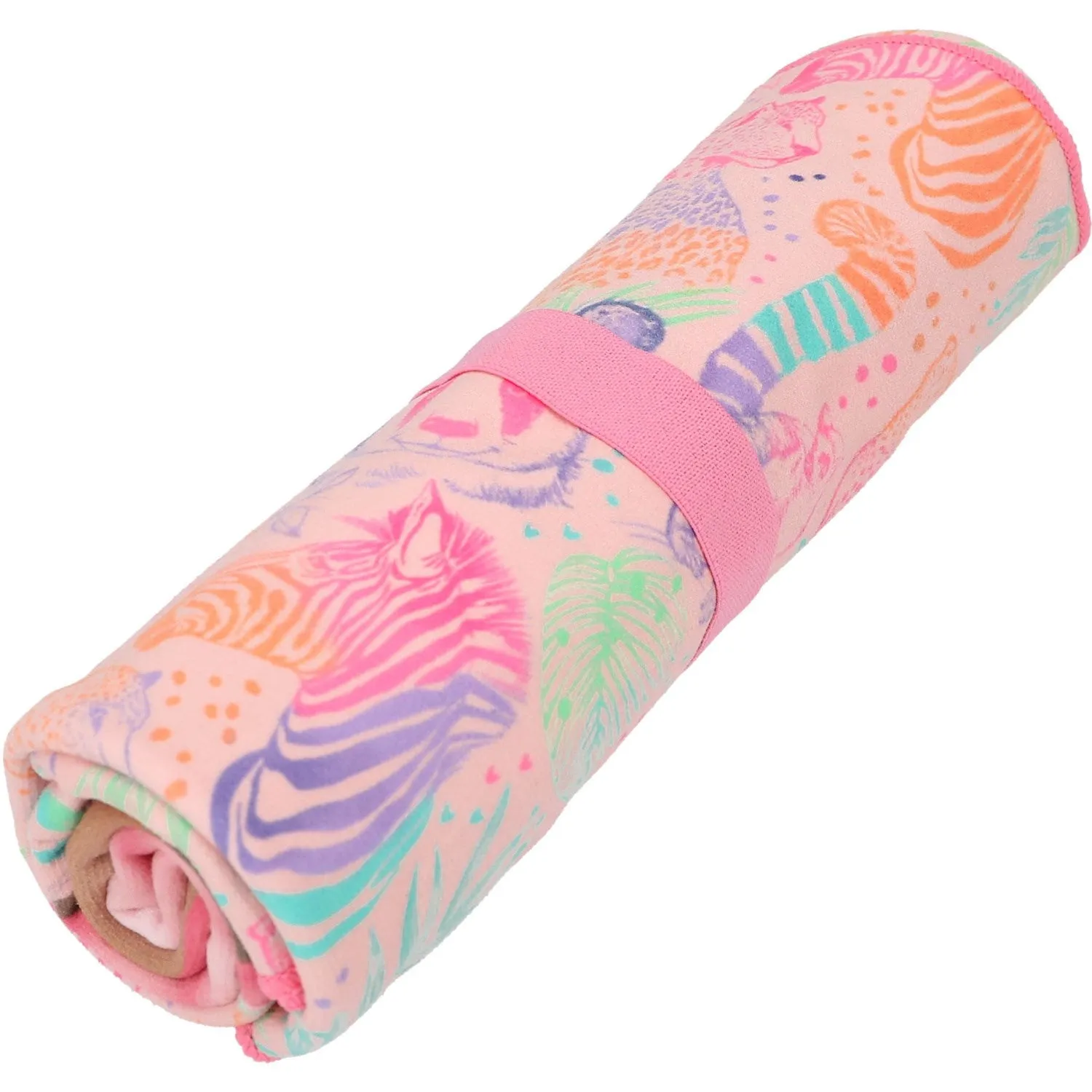 TOPModel Microfiber Towel Wild