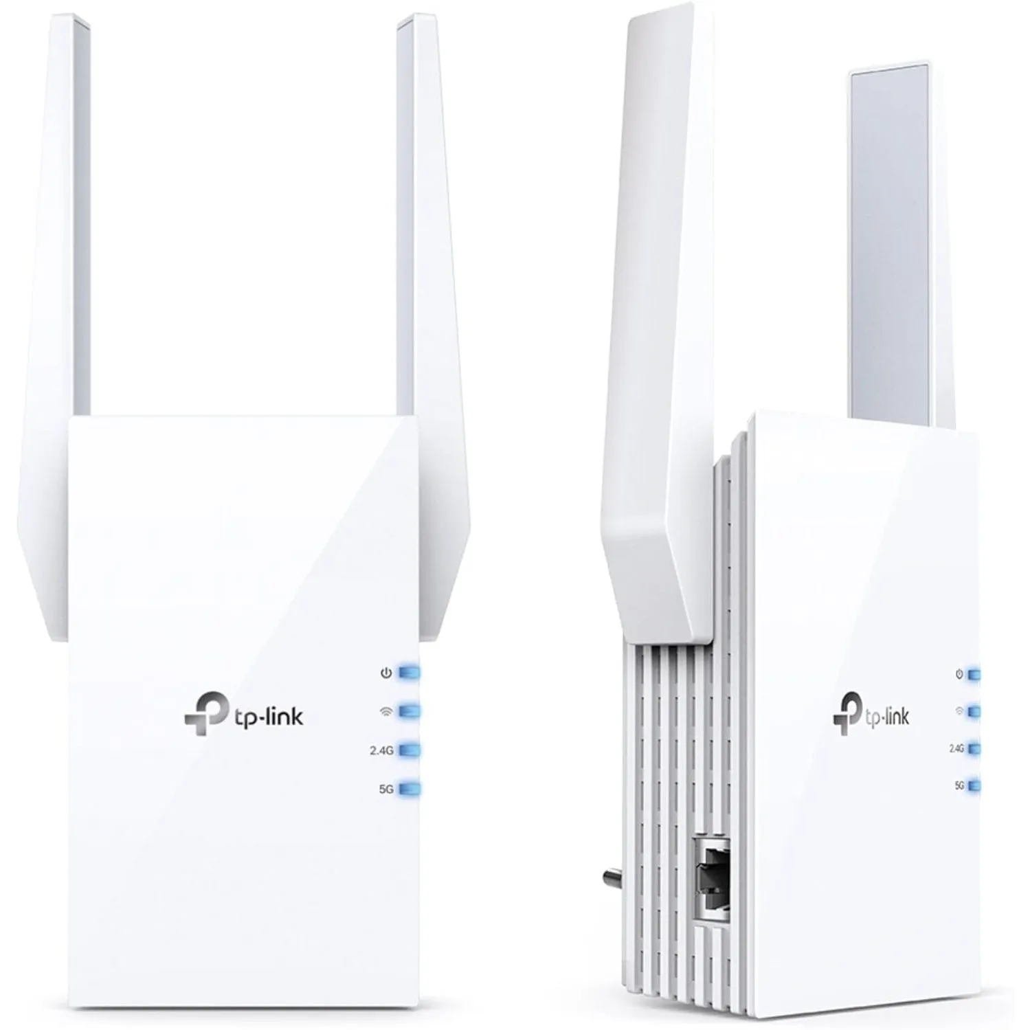 TP-Link AX1500 Wi-Fi Range Extender WiFi 6 | RE505X
