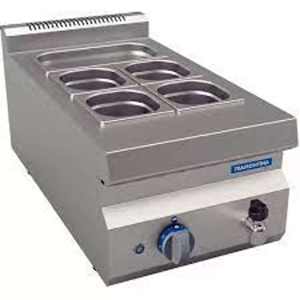 Tramontina Commercial Fphila Electric Bain Marie Counter Top 2L