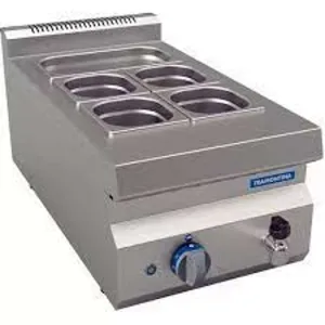 Tramontina Commercial Fphila Electric Bain Marie Counter Top 2L