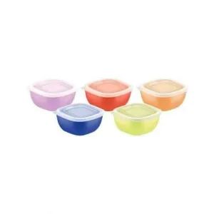 Tramontina Fphila Container 300ml Commercial