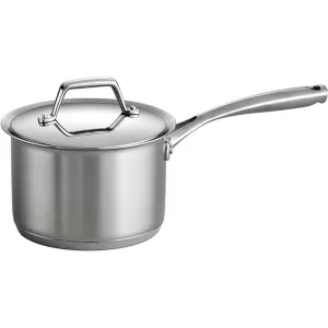Tramontina Fphila Fusion Sauce Pan 24cm Commercial