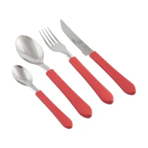 Tramontina Fphila Leme Tableware Set 24pc #23198/731 Commercial