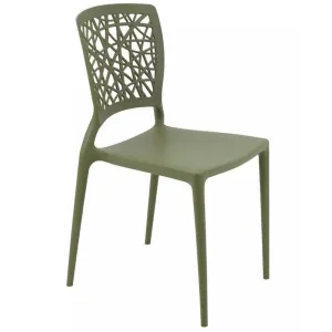 Tramontina Joana Chair Olive