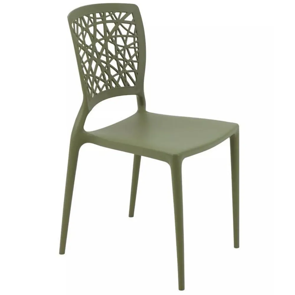 Tramontina Joana Chair Olive