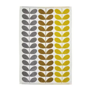 Trio Stem Bath Sheet | Dune