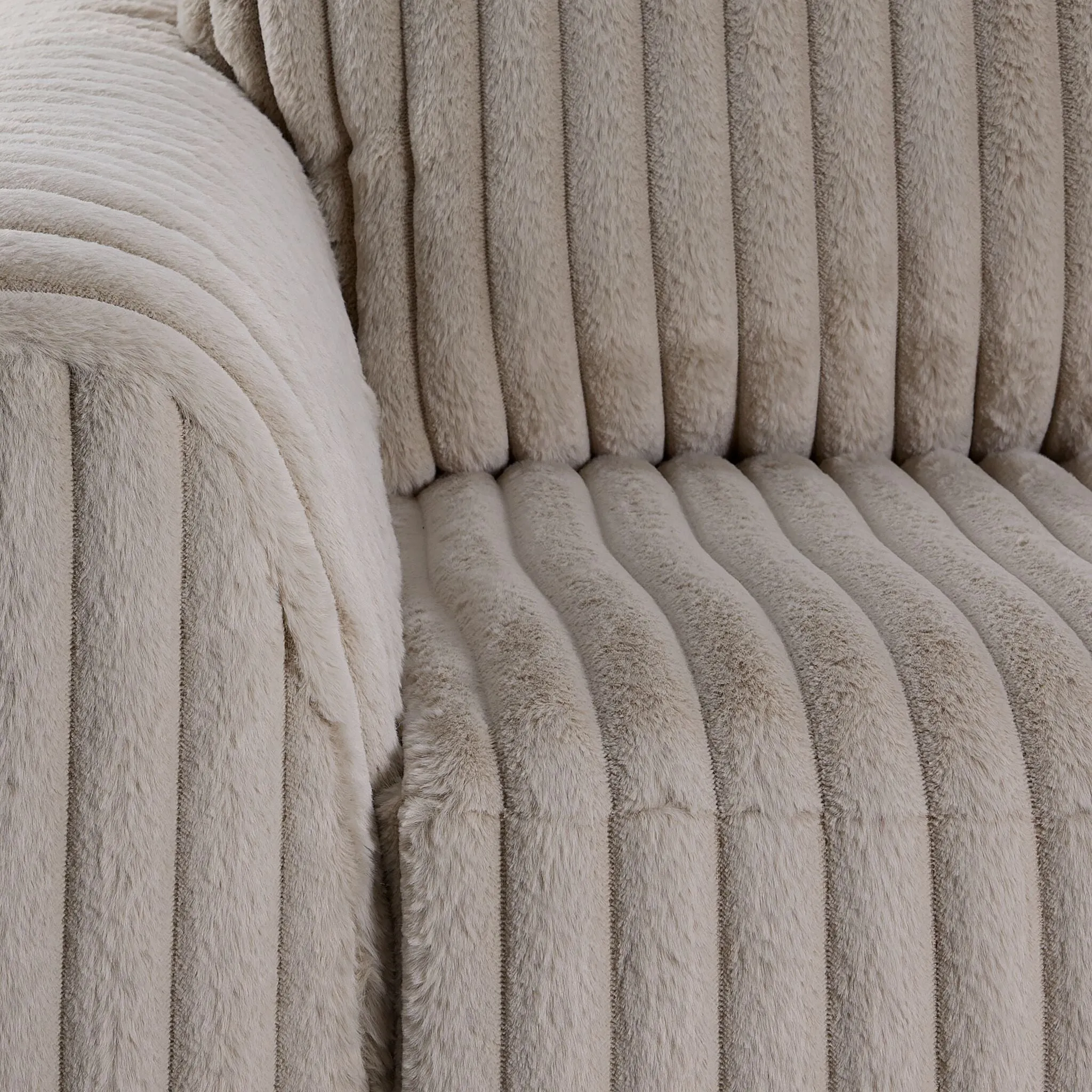 Tuscan Chair - Grey