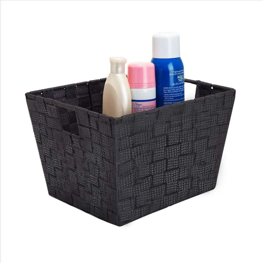 UBL Storage Basket 38 x 33 x 25cm