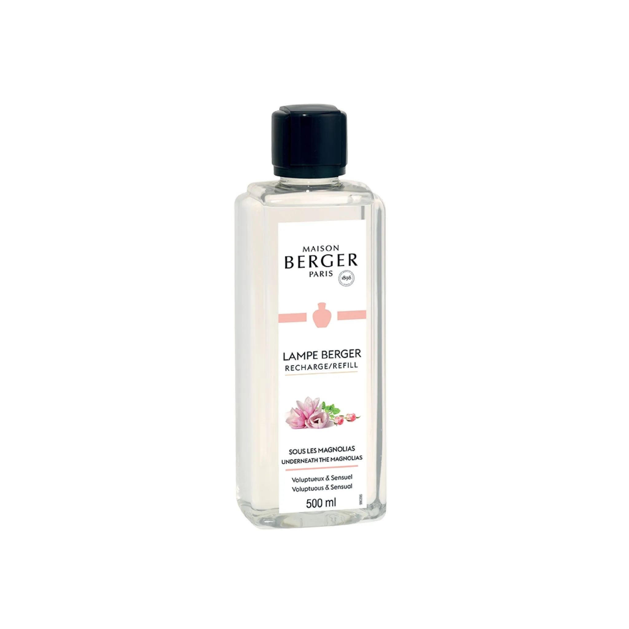 Underneath the Magnolias Fragrance Lamp Refill | 500ml